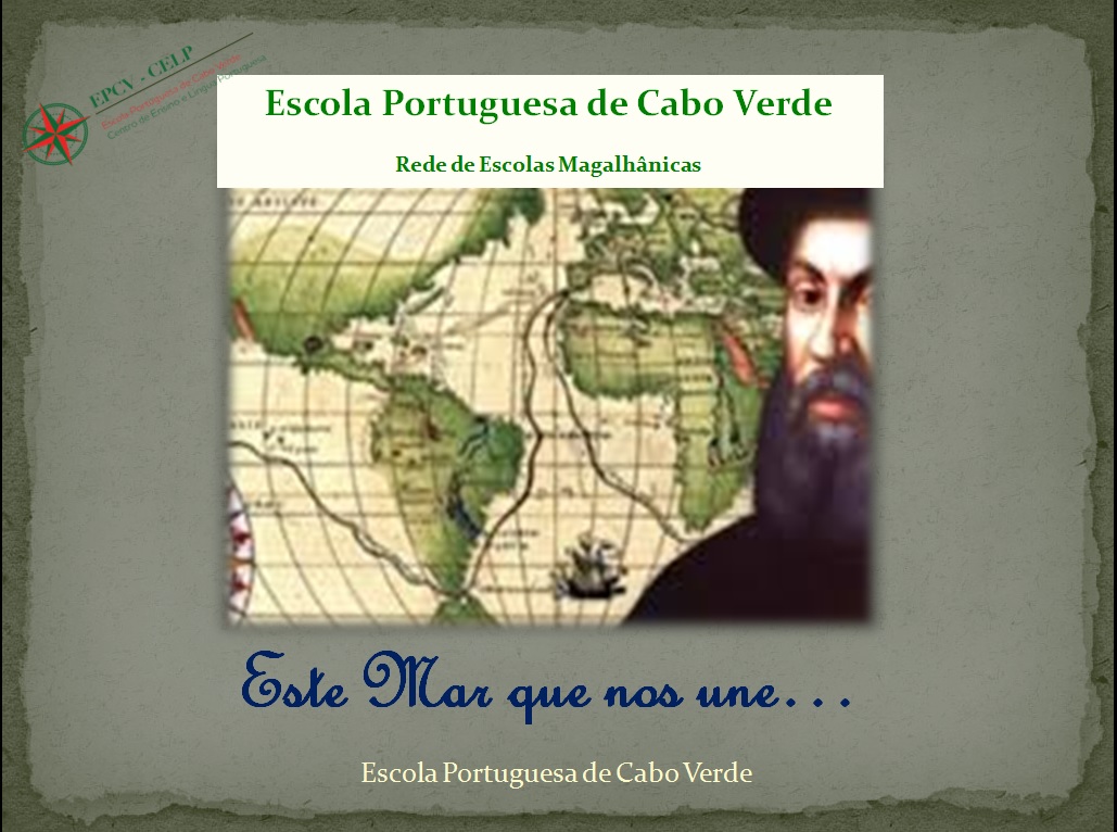 Este Mar que nos une...